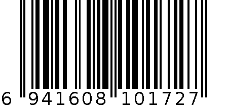 琅琅脆虾味条 6941608101727