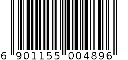 宝贝营养霜 6901155004896