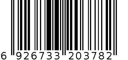 1393 圣诞铃铛 6926733203782