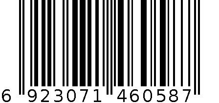 提花针织睡衣 6923071460587