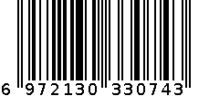 小苏打洗衣液500g 6972130330743