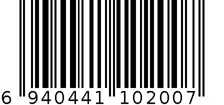 宾之洁 6940441102007