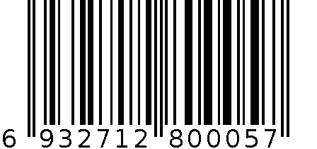 北极香 6932712800057