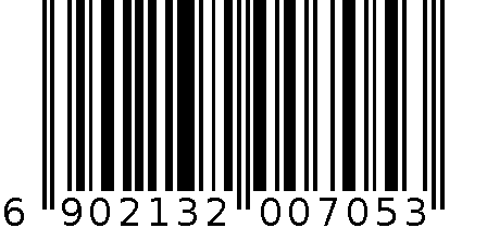 冷酸灵冰柠劲爽双重抗敏感牙膏170克 6902132007053