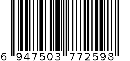 晨光米菲双色橡皮FXP96388 6947503772598