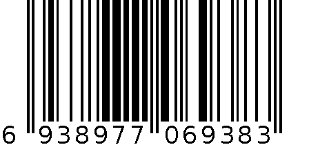 好百年（Baby婴儿）抽纸8包装 6938977069383