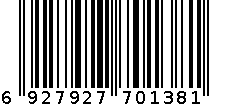 鸿一 6927927701381