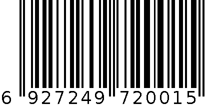 2001 6927249720015