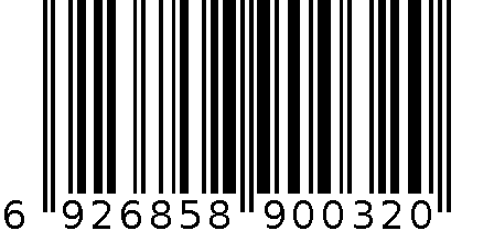 380克甘草瓜子 6926858900320