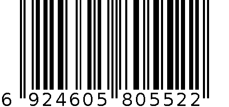 碱性电池7号4个/卡TS-2604 6924605805522