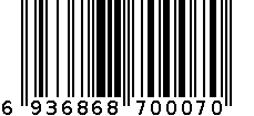 康之友野山椒凤爪 6936868700070