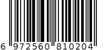 豌豆脆 6972560810204