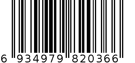 温度传感器 6934979820366