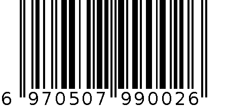 巴里泉 6970507990026