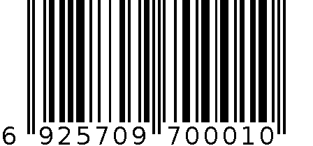 梅汁李子 6925709700010