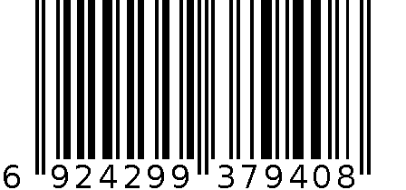 硅胶擀面杖(外箱) 6924299379408