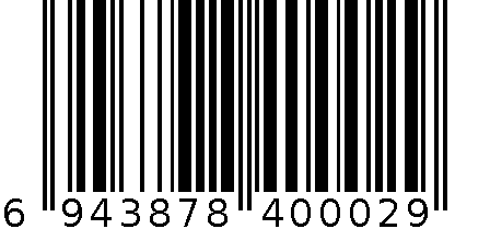 颜之玉白米糕（乳酸菌味） 6943878400029