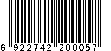 蓝莓果干 6922742200057