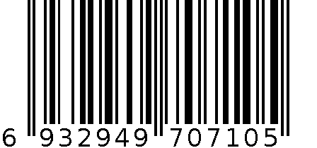 贝奇710-12高级水粉 6932949707105