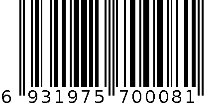 乒乓球桌 6931975700081