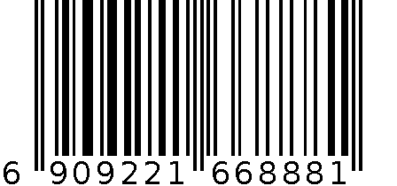 六味地黄丸 6909221668881