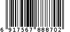 北洋食品鱿鱼丝100克 6917567888702