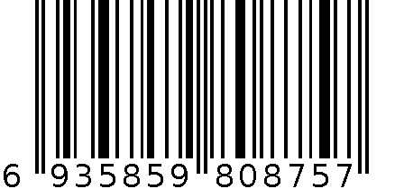 福润家260克羔羊肉片 6935859808757