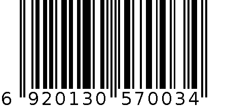 佳馨安睡空调型S切纸尿裤L码 6920130570034