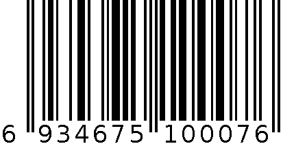 969-100支棉棒 6934675100076