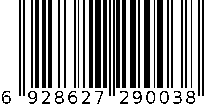 小号三格微波饭盒 6928627290038