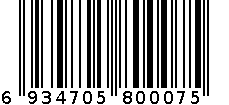 哈尔滨风味红肠 6934705800075