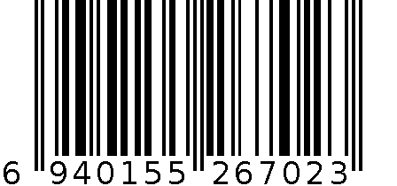 好佶牌咳喘保健贴(风热) 6940155267023