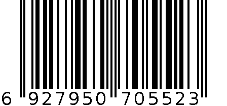 大霸王散称手撕烤脖黑鸭味 6927950705523