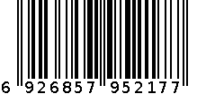 M5217 可爱联盟 6926857952177