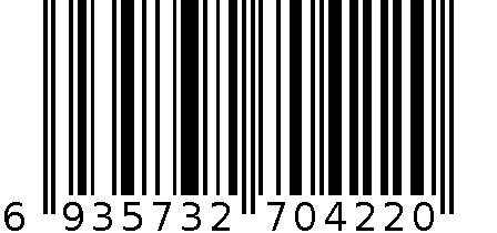 S2611-A2 实惠庖丁斩切刀 6935732704220