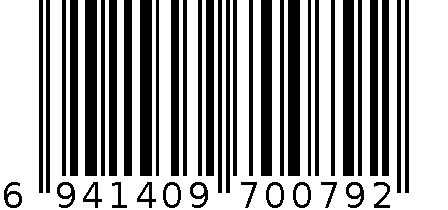 G-2542 泳镜带包装 P125 6941409700792