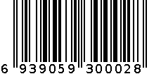 好日子 6939059300028