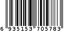 清江野渔香辣味60g 6935153705783