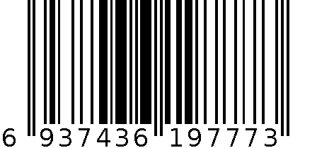 宜洁9777珍珠吸管 6937436197773