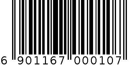 敏感螺纹 6901167000107