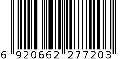 5只装爱心衣架 6920662277203