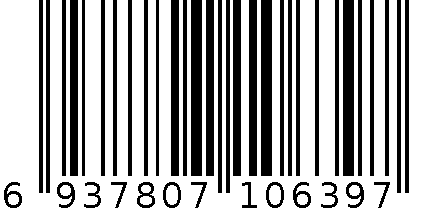 卡莱丝639# 6937807106397