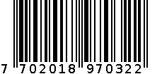 吉列冰爽护肤露 7702018970322
