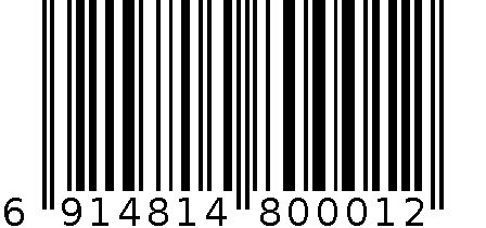 清凉油 6914814800012