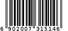 350mL恒顺老抽酱油 6902007315146