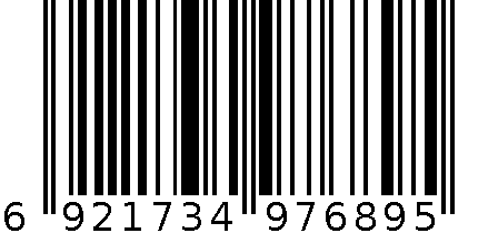 得力7689办公螺旋本(混)-80张-A4(本) 6921734976895