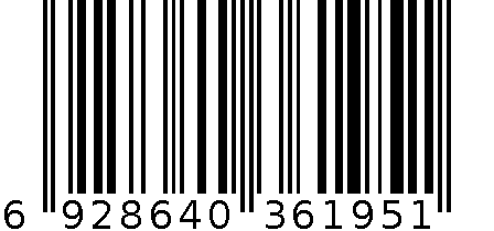 3针装置 6928640361951