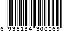 阿胶枣 6938134300069