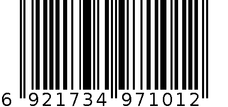 得力7101固体胶(白色)(9G/支) 6921734971012