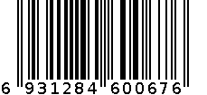 生态软香米 6931284600676